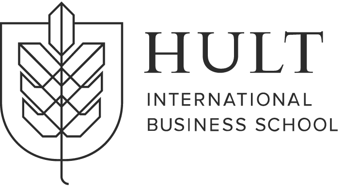 HULT; International Business School