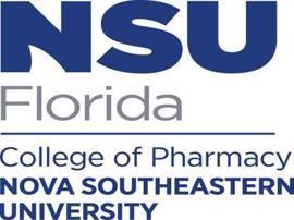 NSU Florida; College of Pharmacy; Nova Southeastern University