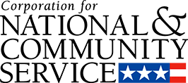 Corporation for National Community Services